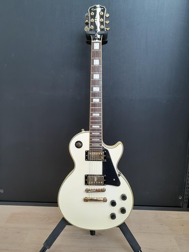 Guitare électrique epiphone - guitare,