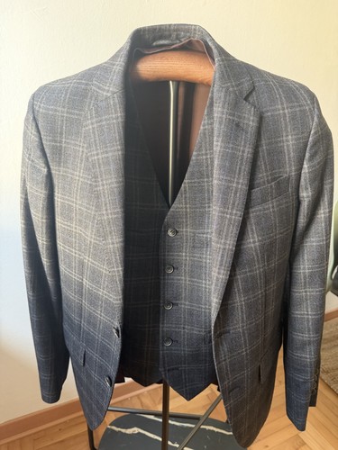 Hackett london men 38r - london,