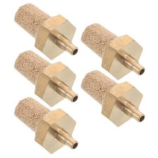 5 Pcs Filtre De Machine À