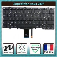 CLAVIER FRANÇAIS AZERTY POUR