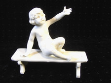 🇫🇷 STATUETTE BISCUIT