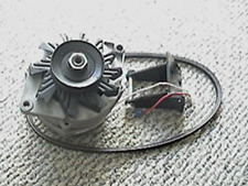 Suzuki Samurai 1.3L GM Alternator Full Conversion Kit