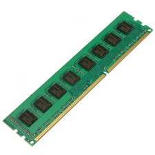 Mémoire RAM Wintec 4 GB DDR3 1333MHz WD3RE04GX818-1333L-PDI-MC