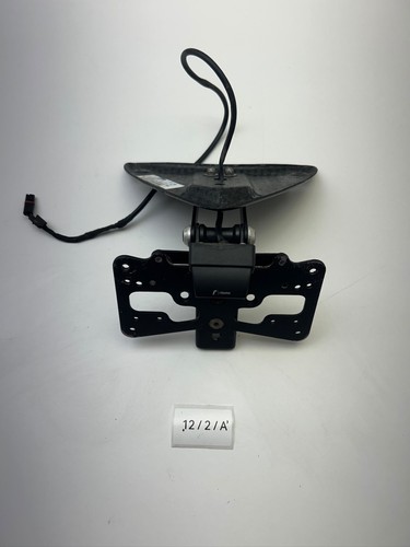 Support plaque rizoma - plaque,