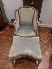 Vends Ensemble Fauteuil