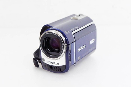 Jvc mg330 everio handycam - gz-mg330,