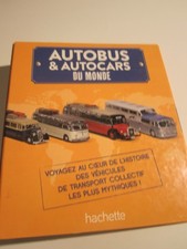 1/43 HACHETTE CLASSEUR 30 X 27