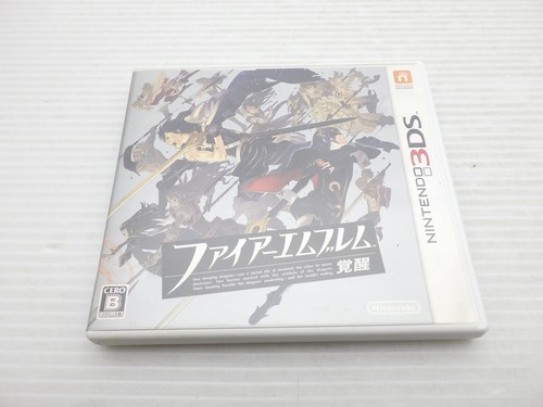 Fire emblem awakening - emblem,