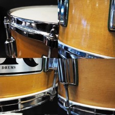 Caisse claire Rogers Super Ten