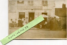 Carte PHoto Café de la