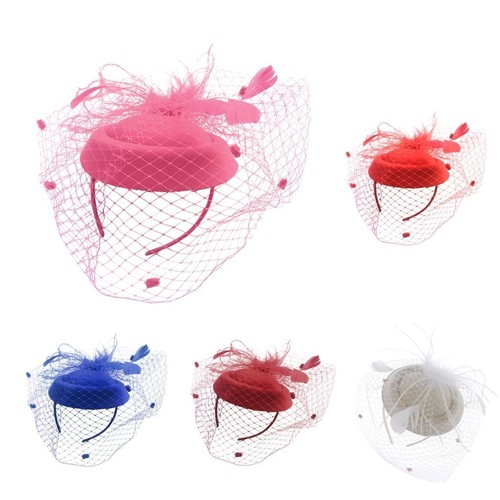 Chapeau fascinateur femme - fascinateur,
