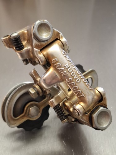 Campagnolo nuovo gran sport - gran,
