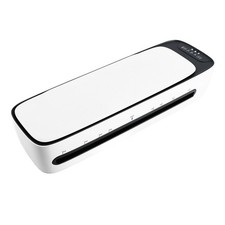 Desktop Laminator Machine Set