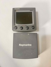 RAYMARINE ST60 Instrument Display Unit A22009 SeaTalk DEPTH SPEED TEMP