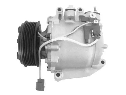 Compresseur climatisation r - compresseur, de