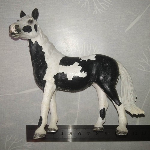 Figurine cheval schleich - figurine,