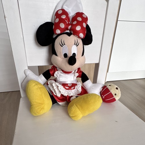 Disney minnie mouse peluche - disney,