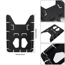 Porte-Documents Universel Pour