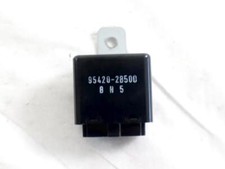 95420-2B500 ECU Rele Windscreen Wiper Hyundai Santafe 2.2 D 4X4 114KW 5M 5P