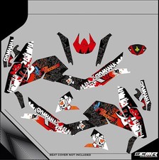 Kit Autocollants En Cristal