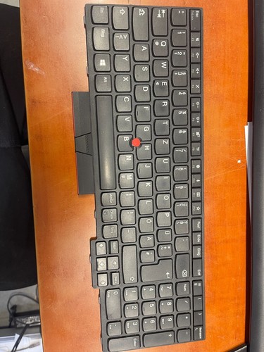 Clavier qwertz allemand lenovo - allemand,