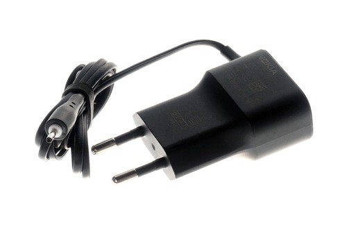 Chargeur secteur original - secteur,