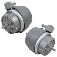 Paire Support Moteur Avant L+R pour Audi A6 4F2 C6 Avant 2.7 3.0 TDI 4F0199379BH