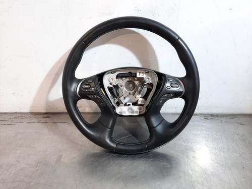 Volant infiniti qx70 - volant,