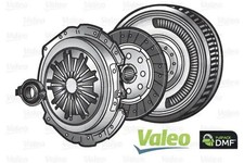 Kit d'embrayage 837123 VALEO