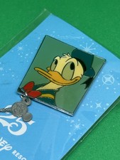 Insigne pin's Tokyo Disney