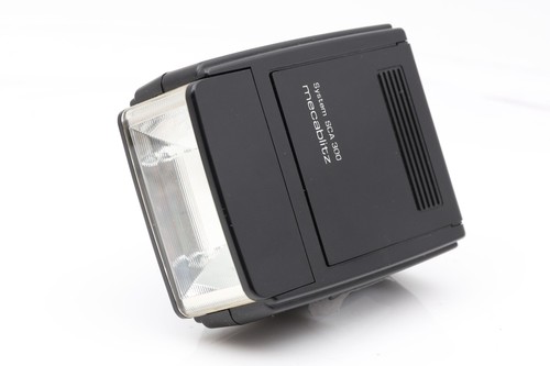 Metz mecablitz 32ct4 - mecablitz, 32