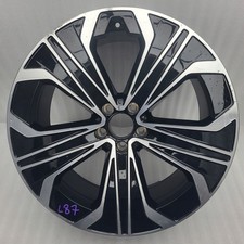 1X JANTE ALU MERCEDES AMG EQ