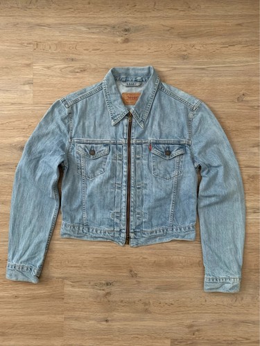 Veste jean lévi femme - veste, lévi’s
