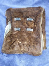 Sac à dos allemand WW2 -