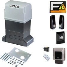 Kit motorisation de portail