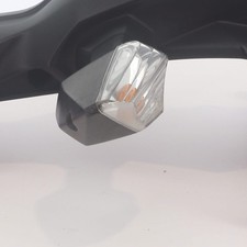 Support plaque (Kawasaki - Z