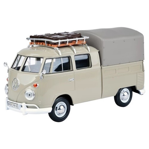 Volkswagen pick double - t1, pick-up