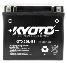 Kyoto gtx20l-bs ytx20l-bs TGB