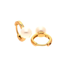 Boucles d'Oreilles - Femme -