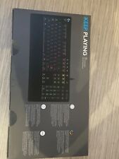 Clavier gamer LOGITECH G213