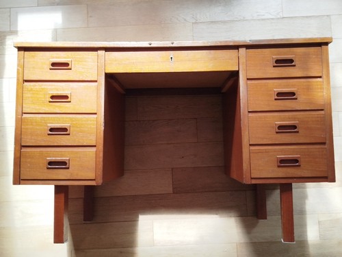 Bureau scandinave vintage