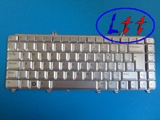 Clavier Royaume-Uni Dell