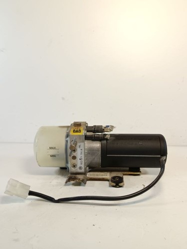 Pompe capote golf 4 - de,