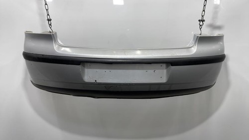 Pare choc arriere volkswagen - pare,