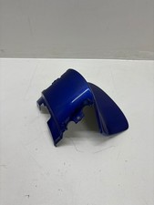 Couverture Carénage Arrière