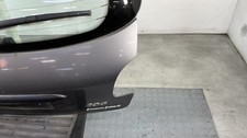 Malle/Hayon arriere PEUGEOT