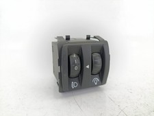 8200095495D LIGHT CONTROL / 173484 FOR RENAULT CLIO III BR0/1, CR0/1 1.5 DCI