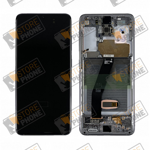 Ecran complet cell samsung - complet,