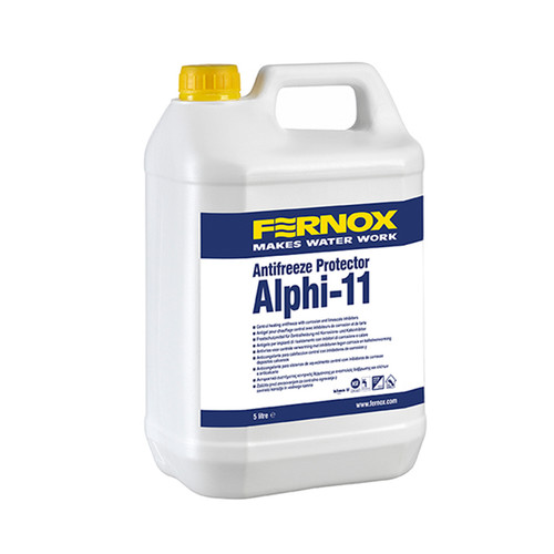 Antigel inhibiteur - et,