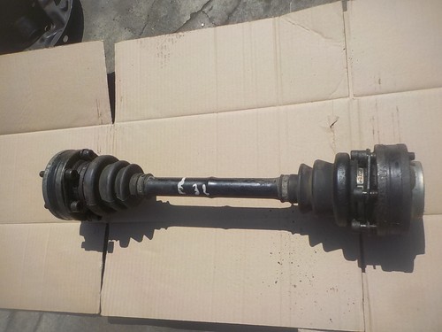 Cardan transmission excellent - cardan,